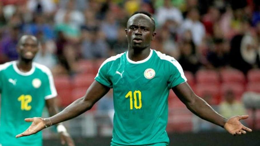 La Emocionante Lección De Sadio Mané Al Mundo Del Fútbol