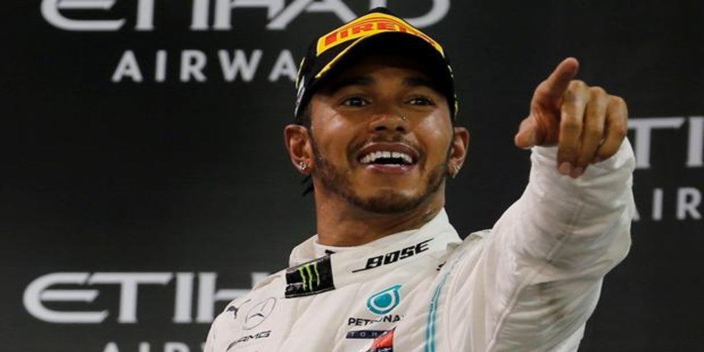 A Hamilton le esperan 90 millones