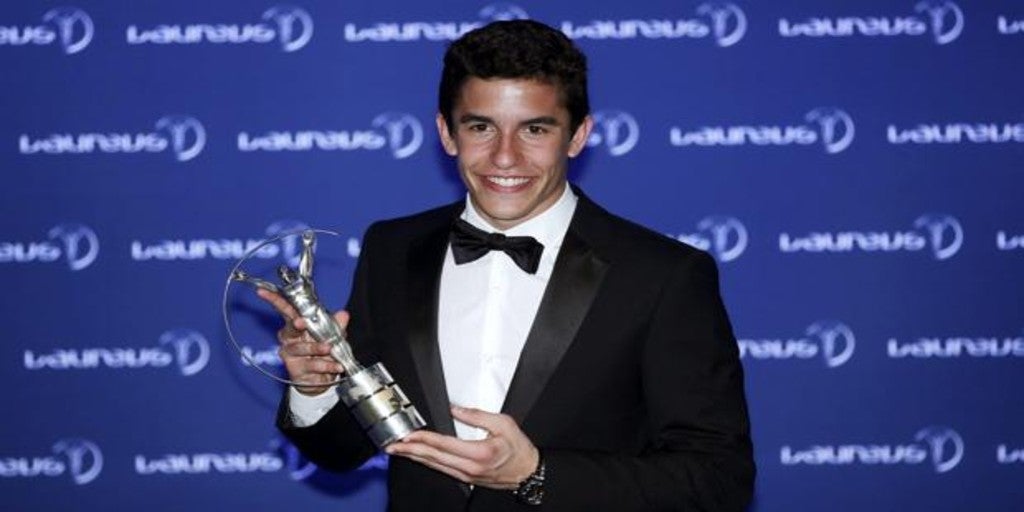 El vigésimo aniversario de los Laureus reunirá a las estrellas del deporte en Berlín