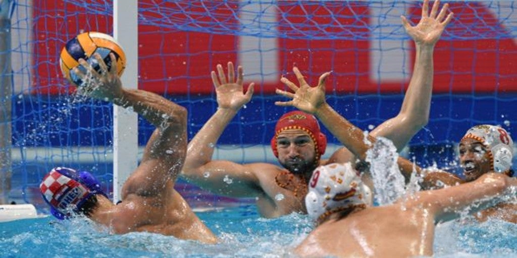 España peleará por el primer oro europeo de su historia