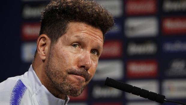 Opina: ¿es hora de decir adiós a Simeone?
