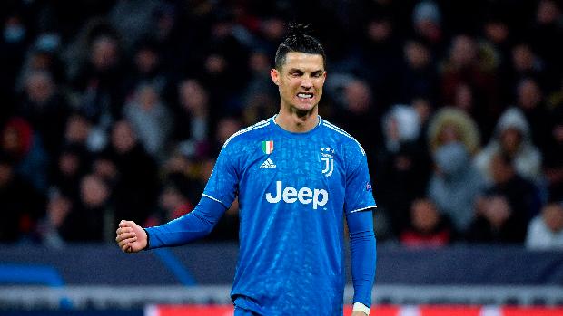 Aplazados por el coronavirus el Juventus-Inter y otros cuatro partidos de la Serie A