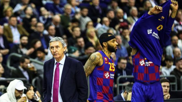 Barça-Bayern de Munich en directo