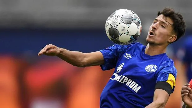 Schalke - Leverkusen en directo