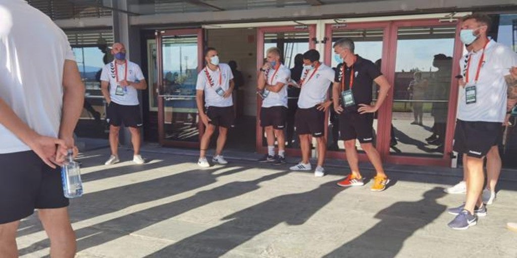 Alcoyano: «Los clubes no tenemos ya recursos para afrontar más nóminas ni gastos extra»