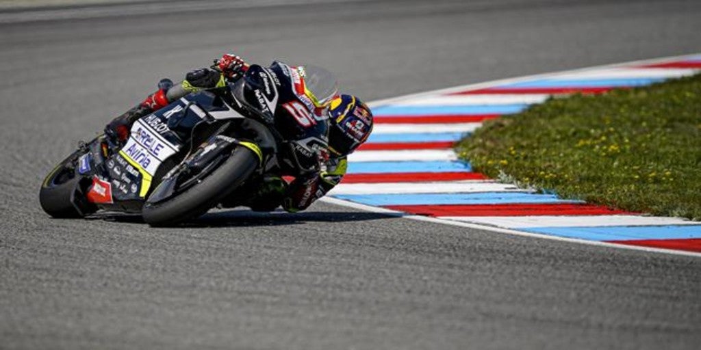 Sorprendente pole de Zarco con una moto del año pasado