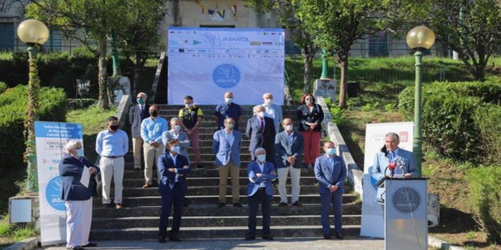 El Trofeo Concello de Vigo abrirá la Semana Abanca