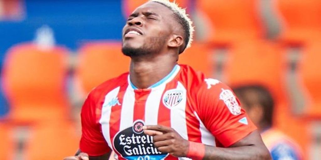 José Luis«Puma» Rodríguez, el artista del Lugo