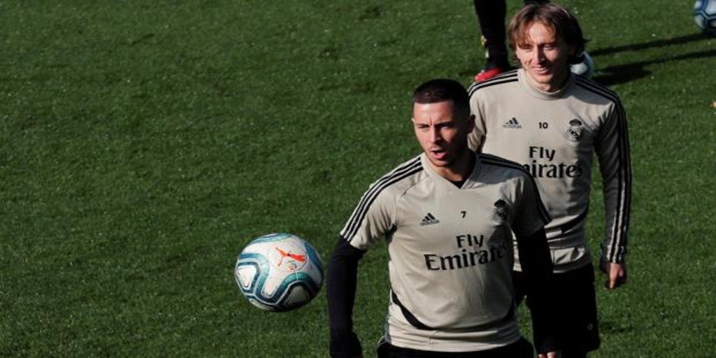 El tobillo, último freno de Hazard