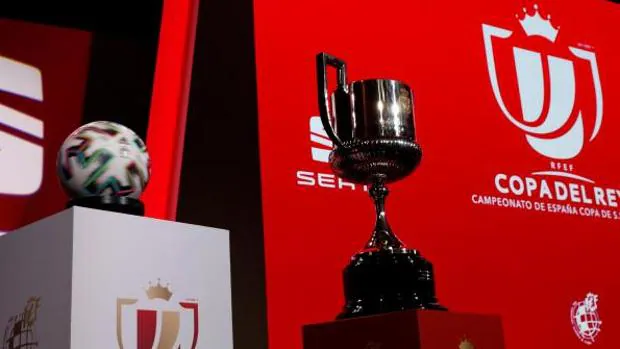 Sorteo Primera Ronda De La Copa Del Rey 2020 21 Cuando Formato Y Que Equipos Participan
