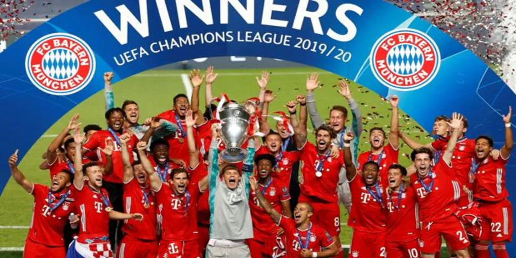 El Mundial de Clubes, con solo el Bayern y el club local clasificados, se aplaza a febrero de 2021
