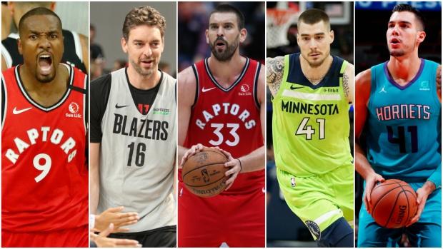 El Incierto Futuro De Los Espanoles En La Nba