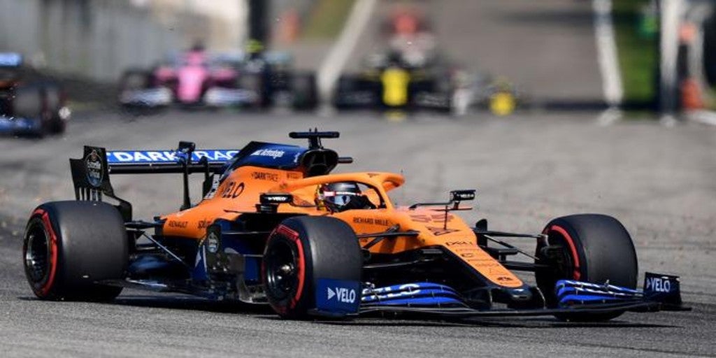 Horario y dónde ver en directo el Gran Premio de Bahrein