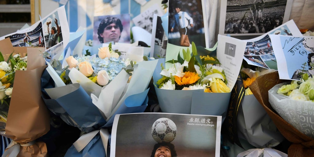 La Fiscalía contradice al abogado de Maradona y asegura que la ambulancia tardó doce minutos