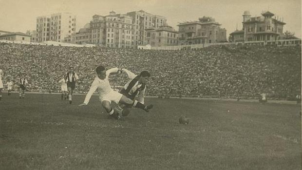 La Leyenda De La Moral Del Alcoyano, Rival Del Real Madrid En La Copa