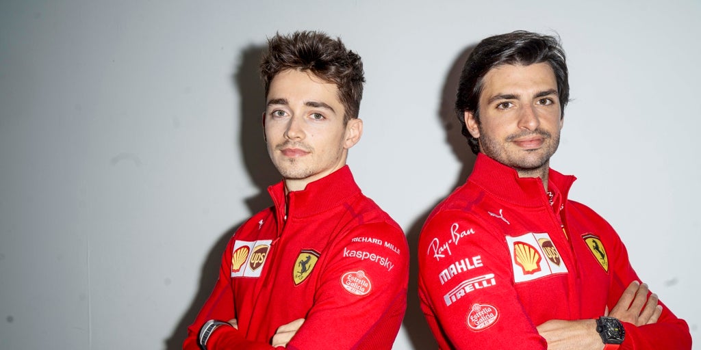 Estrella Galicia 0,0 se convierte en partner oficial de Ferrari