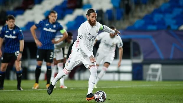 Ramos Acepta Ahora Renovar Por Un Ano Pero El Real Madrid Asegura Que Ya No Hay Oferta Ramos Acepta Ahora Renovar Por Un Ano Pero El Real Madrid Asegura Que Ya No Hay Oferta