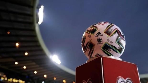 Así quedan los cuartos de final de la Eurocopa 2021