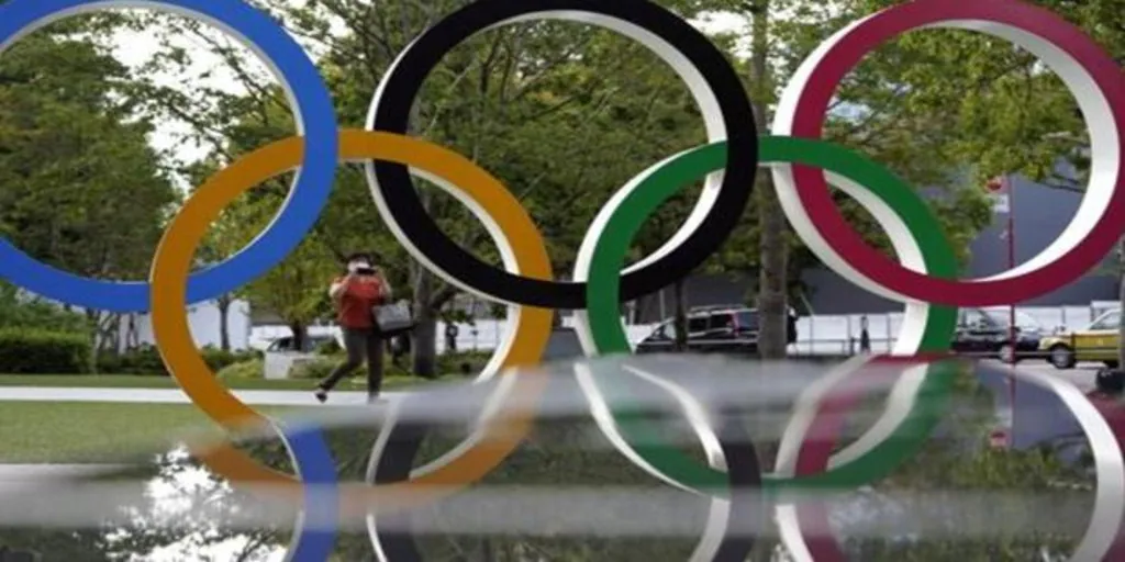 Where will the 2024, 2028 and 2032 Olympic Games be ...