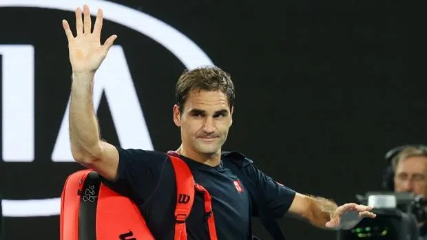Federer deja atrás la pesadilla: «Lo peor ha pasado ya»