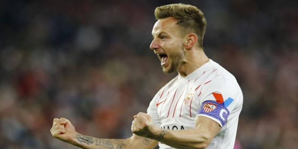 Sevilla-Barcelona, ​​a duel with a distance from the past