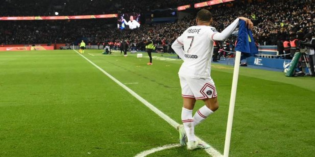 Champions League | PSG - Real Madrid: La disyuntiva de Mbappé