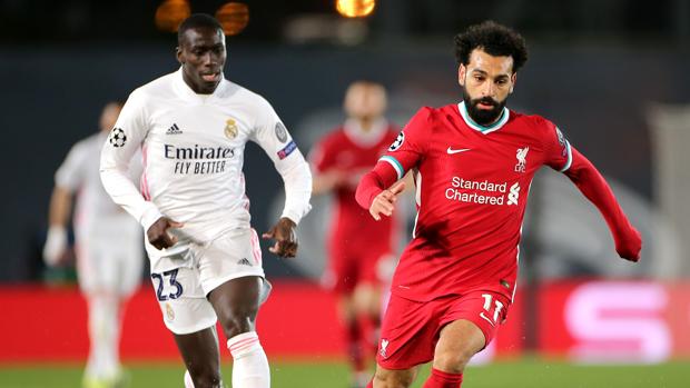 Horario y dónde ver el partido de final de la Champions: Liverpool - Real  Madrid