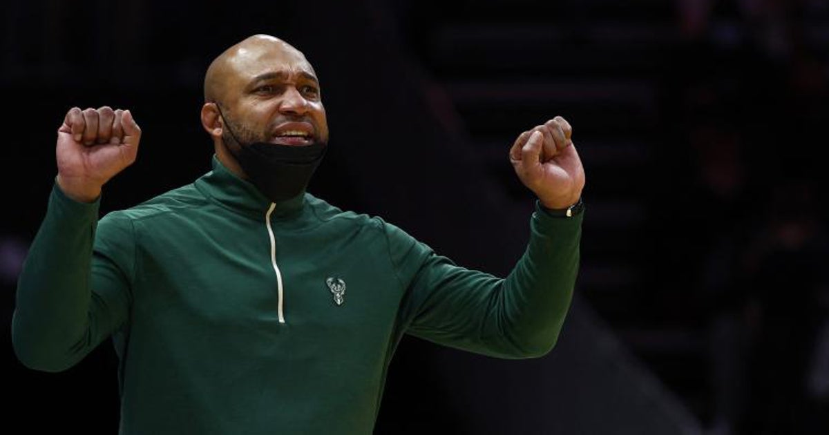 Darvin Ham, un novato para reflotar a los Lakers