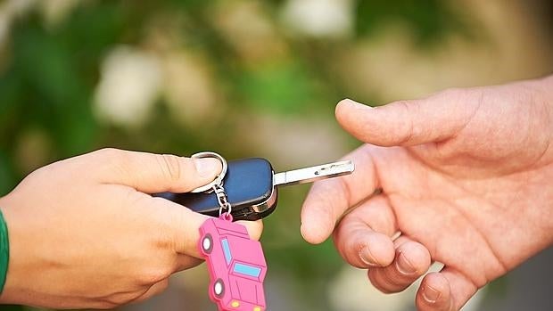 Drivy es una de las plataformas más importantes de alquiler entre particulares