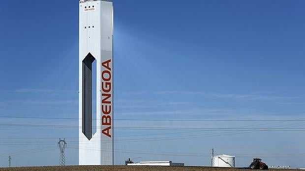 El coste de la crisis de Abengoa no se focalizará en una sola obra