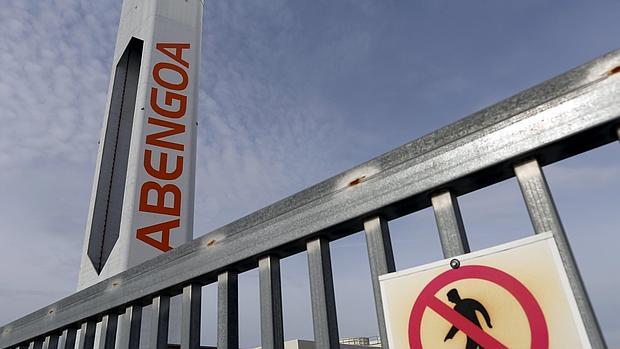 Abengoa afronta una semana decisiva