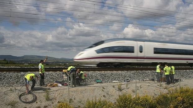Un posible acto de sabotaje en el cableado de fibra óptica causó la interrupción del servicio en octubre