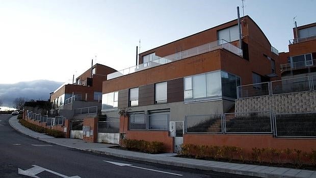 El precio medio del metro cuadrado de las viviendas libres fue de 1.490,1 euros