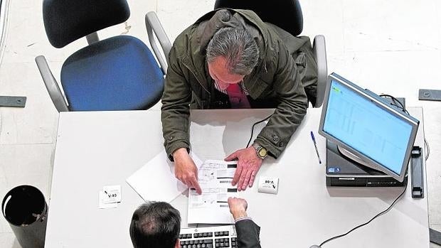 Numerosas sanciones de la Agencia Tributaria no pasan de los tribunales