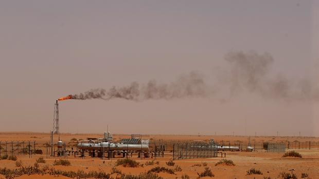 Aramco representará la mayor salida a Bolsa de la historia