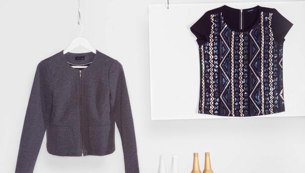 Lidl lanza en España una línea de moda a precios que no superan los 9,99  euros