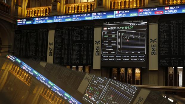 Las grandes empresas consumaron su recuperación en 2016