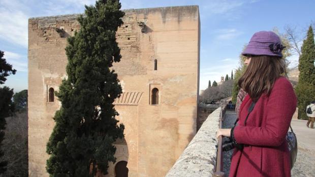 El gasto medio por turista se situó en febrero en 1.045 euros