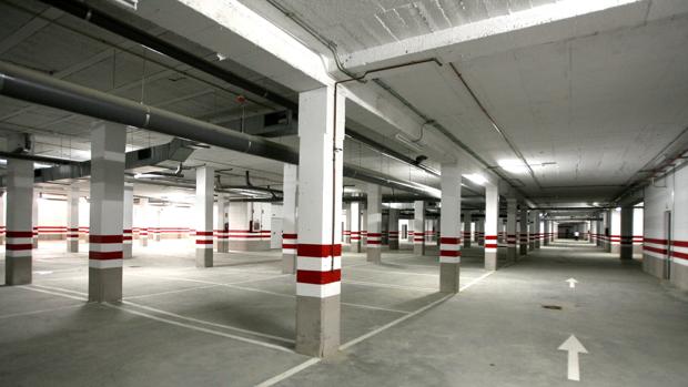 ¿Se puede obligar al dueño de un coche en mal estado a que lo retire