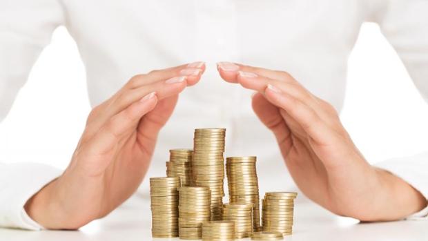 El incremento resultó de una adquisición de 27.000 millones y de unas revalorizaciones de 80.000 millones
