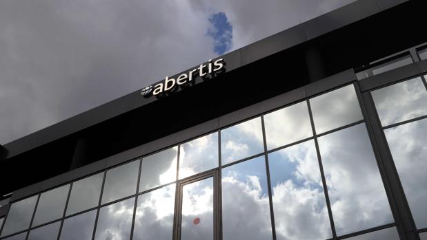 Abertis ha desatado una guerra de opas