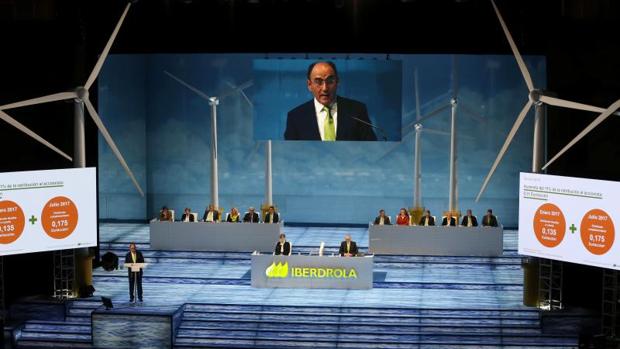 Iberdrola ha clausurado desde el 2001 en todo el mundo centrales que suman casi 7.500 MW de capacidad