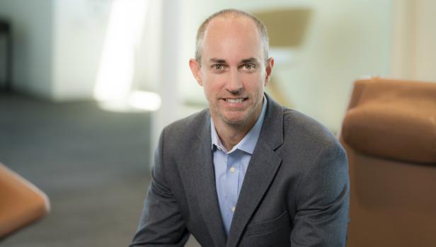 Kevin Bandy, CDO de Cisco