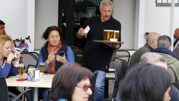 Establecimiento de hostelería en Alicante