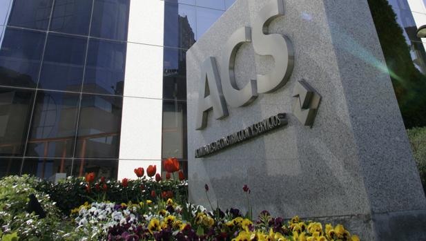 Sede de ACS