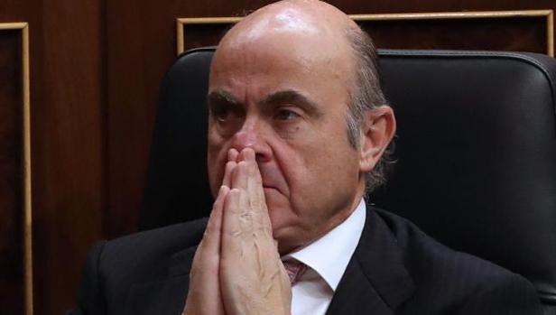 Luis de Guindos