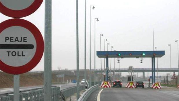 Autopista de Abertis