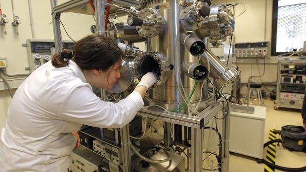El mayor número de peticiones en la OEP desde España se realizaron por el CSIC