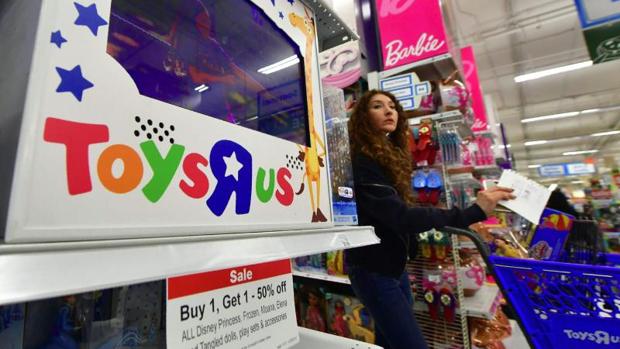 toysrus compra online