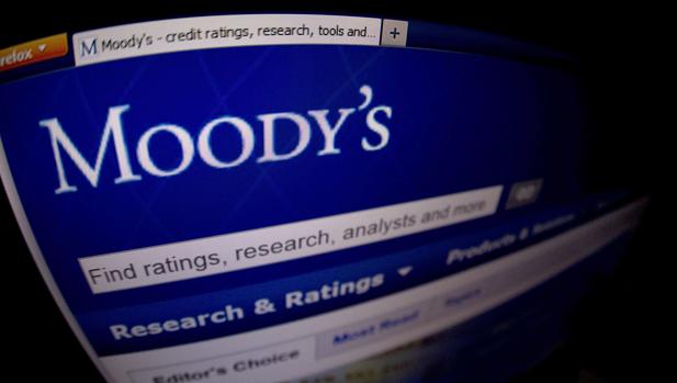 Agencia Moody's